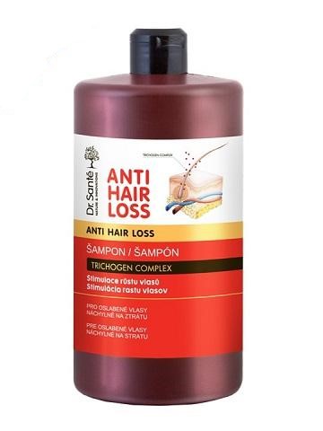 Šampón Dr.Santé 1000ml Anti Hair Loss