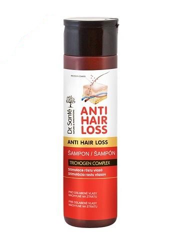 Šampón Dr.Santé 250ml Anti Hair Loss