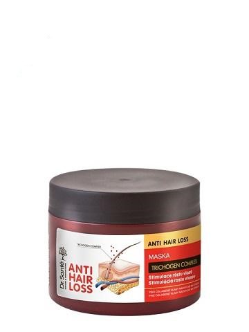 Maska Dr.Santé 300ml ANTI HAIR LOSS