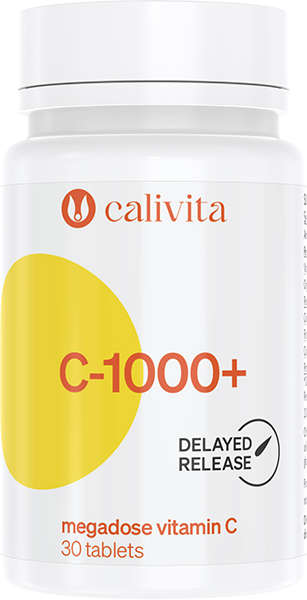 C-1000+ (30 tabliet)