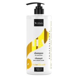 Šampón Vis Plantis Professioinal 1000ml s kyselinou hyalurónovou