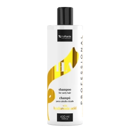 Šampón Vis Plantis Professioinal 400ml s kyselinou hyalurónovou