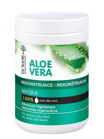 Maska Dr.Santé 1000ml Aloe Vera