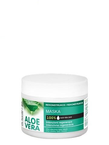 Maska Dr.Santé 300ml Aloe Vera