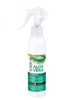 Sprej Dr.Santé 150ml Aloe Vera zabranenie vypadávaniu vlasov