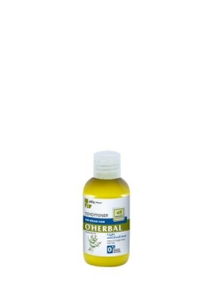 Kondicionér O´HERBAL 75ml pre mastné vlasy s výťažkom Mäty