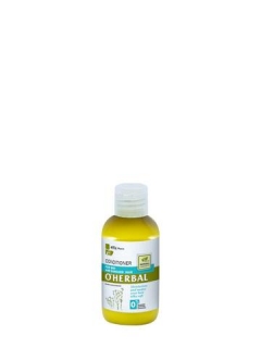 Kondicionér O´HERBAL 75ml pre suché a poškodené vlasy s výťažkom ĽANU