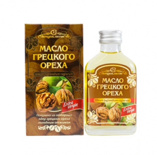 Specialist 100ml 100% Olej z vlašských orechov