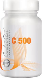 Vitamín C 500