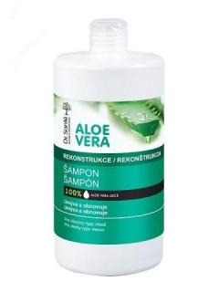 Šampón Dr.Santé 1000ml s Aloe Vera